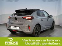 gebraucht Opel Corsa-e GS -Long Range+Rückfahrkamera
