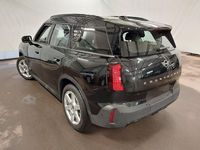 Gebraucht Mini Countryman Classic 170 PS (125 kW) 2025 Schwarz SUV
