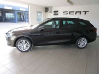 gebraucht Seat Leon LeonSportstourer Style *SHZ*PDC*FULL-LINK*uvm.