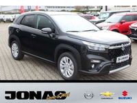 gebraucht Suzuki SX4 S-Cross 1.5 Comfort AGS ***ab 01.03.verfügbar***