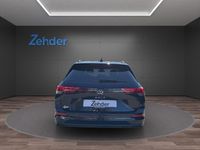 Gebraucht VW Golf VIII 116 PS (85 kW) 2022 Schwarz Kombi