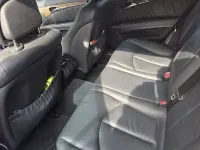 Gebraucht Mercedes E320 Avantgarde 224 PS (164 kW) 2008 Grau Limousine