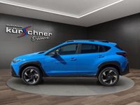 Gebraucht Subaru Crosstrek Active 136 PS (100 kW) 2024 Blau SUV