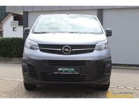 Gebraucht Opel Vivaro 120 PS (88 kW) 2020 Grau Van / Kleinbus