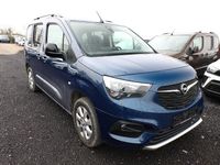 Gebraucht Opel Combo Life Ultimate 131 PS (96 kW) 2022 Blau