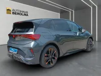 Neu Cupra Born 139 kW (190 PS) 2026 Schwarz Kleinwagen