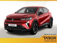 Occasion Renault Captur Techno 140 ch (102 kW) 2024 Noir SUV