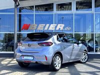 gebraucht Opel Corsa automatik LED SHZ PDC Kamera DAB Elegance