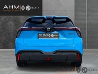 gebraucht MG MG4 EV Luxury NAVI KLIMA KAMERA