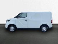 Neu Maxus eDeliver 3 89 kW (122 PS) 2025 Warm white exterior (solid) (weiß) Van