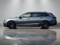 Neu VW Passat R-line 150 PS (110 kW) 2026 Diabasgrau metallic / grenadil Kombi