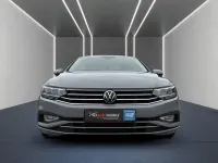 Gebraucht VW Passat Business 200 PS (147 kW) 2023 Grau Kombi