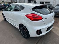 gebraucht Kia ProCeed GT-Challenge 1.6-Kamera-Alcantara