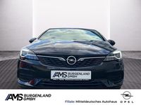 Gebraucht Opel Astra Design & Tech 131 PS (96 kW) 2021 Schwarz Limousine