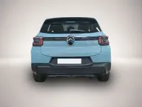 Neu Citroën C3 101 PS (74 kW) 2025 Blau SUV