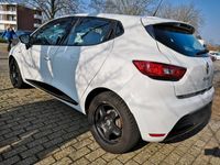 gebraucht Renault Clio IV 