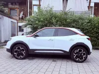 Gebraucht Opel Mokka GS Line 131 PS (96 kW) 2022 SUV