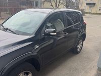 Gebraucht Toyota RAV4 150 PS (110 kW) 2010 Schwarz SUV