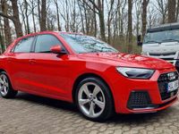 gebraucht Audi A1 Sportback 30 TFSI advanced