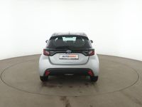 Gebraucht Toyota Yaris 2022 Grau Kleinwagen