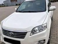 Gebraucht Toyota RAV4 Luxury 150 PS (110 kW) 2010 SUV