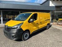 Gebraucht Renault Trafic 120 PS (88 kW) 2020 Van / Kleinbus