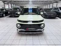 Gebraucht Hyundai Inster Prime 85 kW (116 PS) 2025 Gelb Kleinwagen