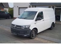 Gebraucht VW Transporter 179 PS (131 kW) 2015 Candyweiß Van