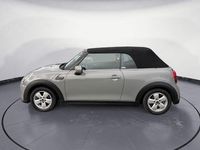 Gebraucht Mini Cooper Cabriolet Essential 136 PS (100 kW) 2022 Grau Cabrio