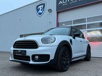 Second-hand Mini Cooper 136 CP (100 kW) 2018 Alb Hatchback