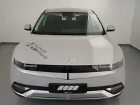 Gebraucht Hyundai Ioniq 5 125 kW (170 PS) 2024 Grau SUV