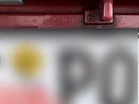 Gebraucht VW T3 90 PS (66 kW) 1990 Rot Van