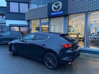 Neu Mazda 3 Exclusive-Line 186 PS (136 kW) 2025