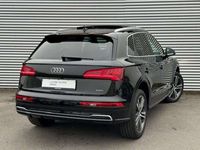 gebraucht Audi Q5 45 TDI quattro S-Line*Pano*Kamera*ACC*Xenon*