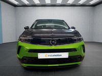 Gebraucht Opel Mokka-e 100 kW (136 PS) 2024 Grün SUV