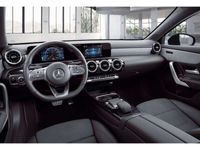 gebraucht Mercedes A250 E AMG LED+NIGHT+PANO+KAMERA+PTS+SHZ+KLIMA+