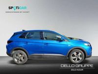 gebraucht Opel Grandland X Edition 1.5 D Navi Sihz Park GJR