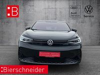 Gebraucht VW ID.5 GTX 250 kW (340 PS) 2025 Schwarz SUV
