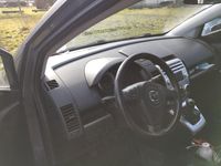 Gebraucht Mazda 5 143 PS (105 kW) 2007 Grau Van / Kleinbus