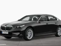 Gebraucht BMW i5 250 kW (340 PS) 2024 Saphirschwarz Limousine