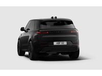 Neu Land Rover Range Rover Sport HSE Dynamic 300 PS (220 kW) 2026 Santorini black SUV