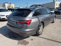 Gebraucht Audi A6 231 PS (169 kW) 2020 Grau Kombi