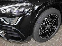 Gebraucht Mercedes GLA200 AMG 163 PS (119 kW) 2025 Metalliclack kosmosschwarz SUV