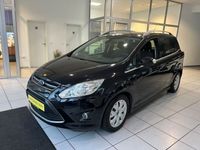 gebraucht Ford Grand C-Max 1.6 TDCI *SITZHEIZUNG*