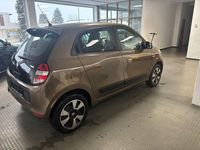 Second-hand Renault Twingo Expression 71 CP (52 kW) 2015 Maro Hatchback