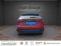 Gebraucht VW Taigo Goal 150 PS (110 kW) 2025 Kings red metallic SUV