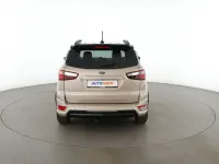 Gebraucht Ford Ecosport ST-Line 140 PS (102 kW) 2019 Braun SUV