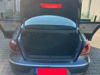 Second-hand VW Passat 140 CP (102 kW) 2014 Gri Berlinǎ