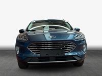 Gebraucht Ford Kuga Titanium X 224 PS (164 kW) 2022 Blau SUV