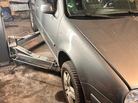 Gebraucht VW Golf IV 75 PS (55 kW) 2003 Grau Kleinwagen